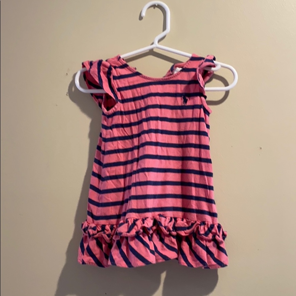 Ralph Lauren Dress